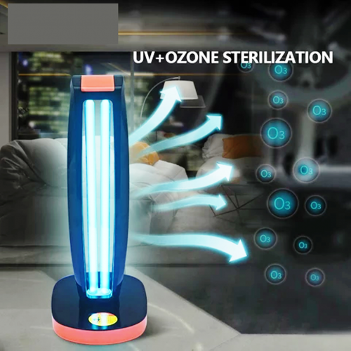 UVC Sterilization Lamp